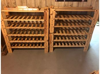 Wine Racks