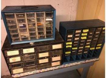 Tool Organizer