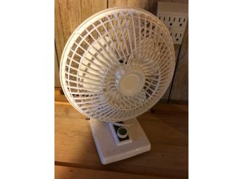 Everyday Fan