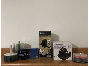 Computer Accessories