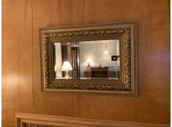 Vintage Mirror