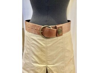 GF Ferre  Belt