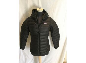 Patagonia Puffer Jacket