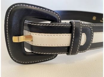 Escada Belt