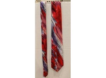 Jerry Garcia Tie