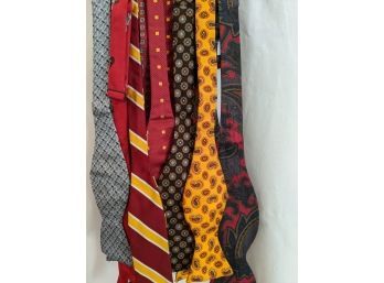 Collection Of Bow Ties