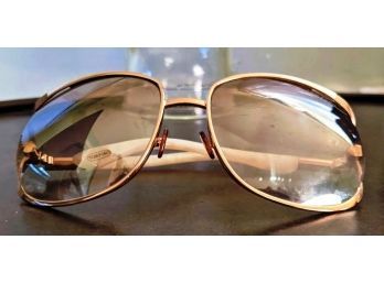 Tom Ford Sunglasses Eye Ware