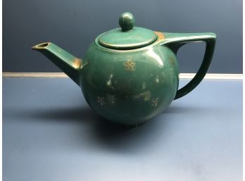 Vintage Hall China Teapot
