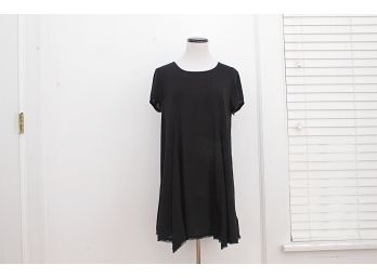 Black Silence & Noise Dress, Size Small