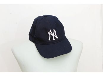 New York Yankees Cap, One Size