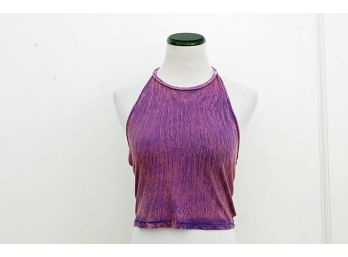 NEW Ecote Top, Size Small (Retail $29)