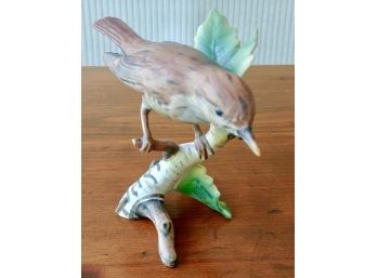 Goebel Bird Figure