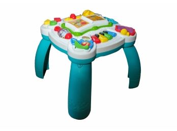 Leap Frog Learning Desk Activity Table