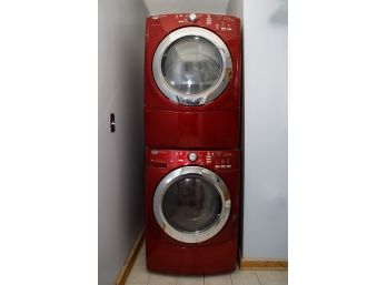 Maytag Front Load Washing Machine & Dryer Set