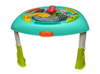 Infantino Sit, Spin & Stand Entertainer 360 Seat & Activity Table