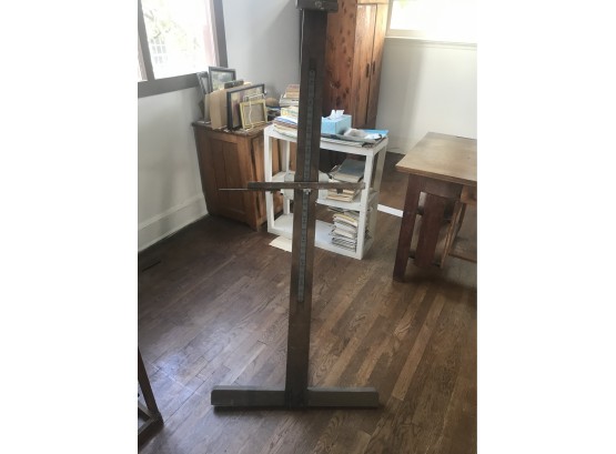 Artiest Easel Up To 82' High