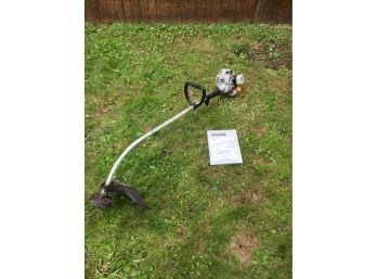 Echo GT-2000 String Trimmer With Manual