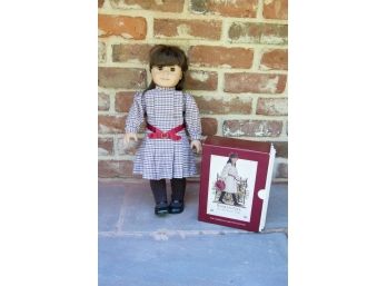 Vintage American Girl Doll - Samantha With Original Books (Retired 2011 / 2019)