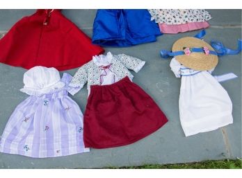 American Girl Doll Outfits - Felicity Clothing