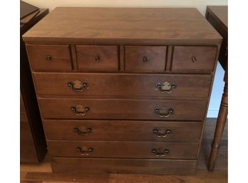 Ethan Allen Single Dresser