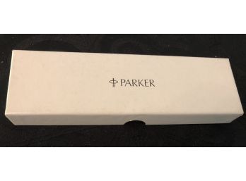 3 Piece Vintage Parker Pens Lot