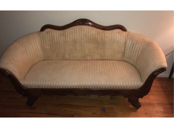 Antique Sofa