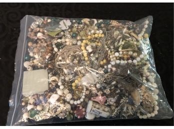 Vintage Beads & Jewelry Parts
