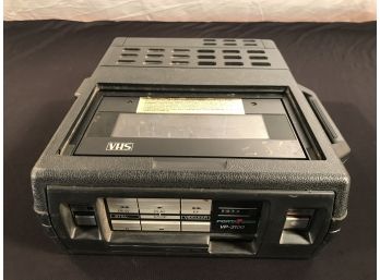 Portavideo VP 3100 Portable VCR (ID #180)
