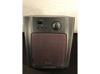 Awia Powered SubWoofer (ID #171)
