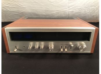 Pioneer TX-9100 Stereo Tuner (ID #181)