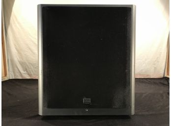 THX ONKYO Powered Subwoofer (ID #43)