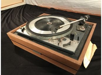 United Audio Dual - 1209 - Turn Table (ID #42)