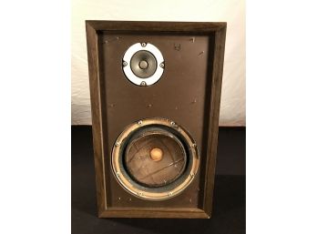 KLH Model Thirty-One Speaker (ID #194)