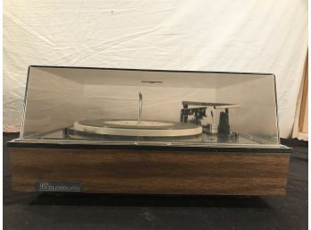 Glenburn Record Player (ID #52)