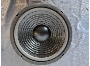 NEW OLD STOCK; Goldwood 10' 8 OHM Speaker (ID #32)