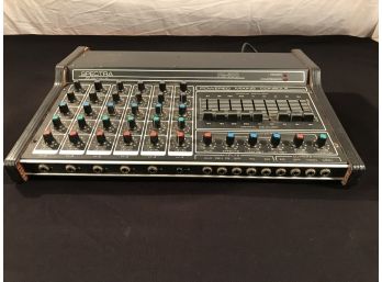 Spectra PM-600 Mixing Board (ID #205)