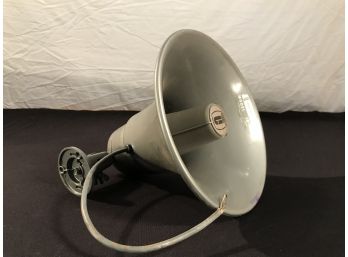 University Sound  Loudspeaker (ID #201)