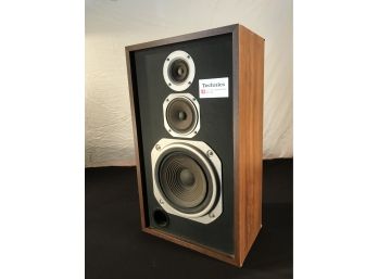 Technics SB-L50 Speaker (ID #189)