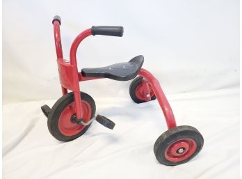 Angeles ClassicRider Red Metal Tricycle