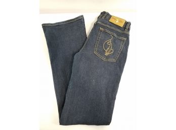 Baby Phat Women's Jeans Size 3