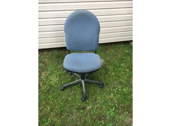 B154 Desk Chair