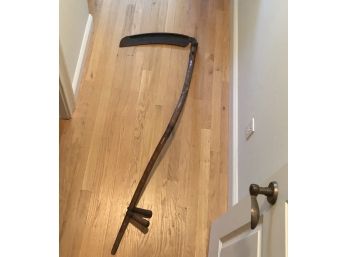 Scythe