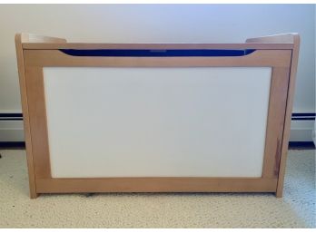 Child's Toy Chest