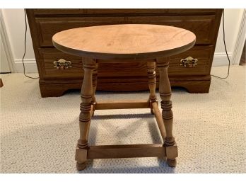 Small Side Table