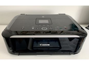 Canon MG5320 Pixma Printer & Scanner