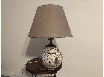 Table Lamp