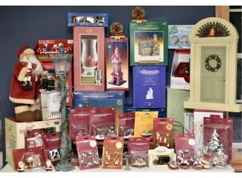 N2 - Spectacular Christmas Collection!!