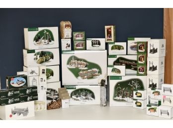 L5 - Department 56 Village Accessories