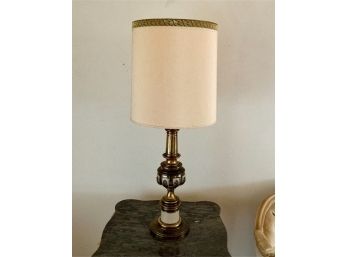 Vintage Stiffel Lamp Fabulous Condition