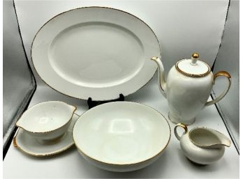 Rosenthal Germany Serving Piece Lot